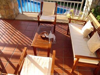 BODRUM YALIKAVAK'TA KİRALIK VİLLA