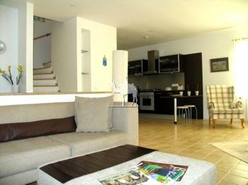 BODRUM YALIKAVAK'TA KİRALIK VİLLA