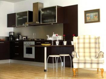 BODRUM YALIKAVAK'TA KİRALIK VİLLA