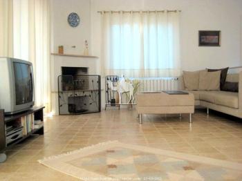 BODRUM YALIKAVAK'TA KİRALIK VİLLA
