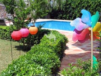 BODRUM YALIKAVAK'TA KİRALIK VİLLA