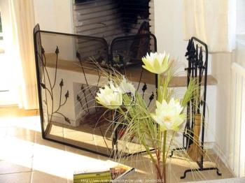 BODRUM YALIKAVAK'TA KİRALIK VİLLA