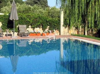 BODRUM YALIKAVAK'TA KİRALIK VİLLA