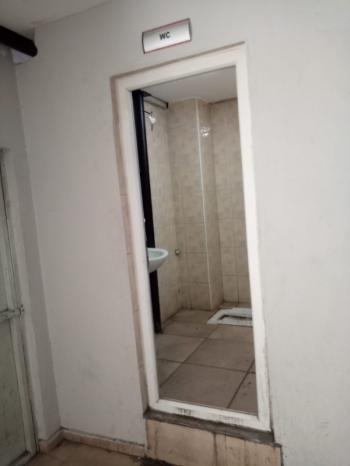 Duaçınarı sarıcami alt sokağında kiralık 360 m işyeri