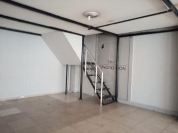 Duaçınarı sarıcami alt sokağında kiralık 360 m işyeri