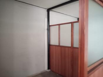Duaçınarı sarıcami alt sokağında kiralık 360 m işyeri