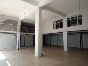 Duaçınarı sarıcami alt sokağında kiralık 360 m işyeri