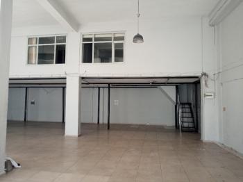 Duaçınarı sarıcami alt sokağında kiralık 360 m işyeri