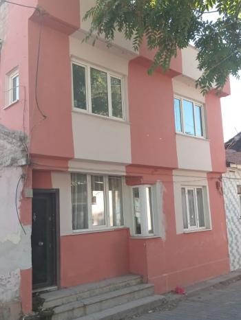 SATILIK MÜSTAKİL EV