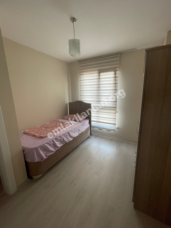 Eşyalı kiralık daire 