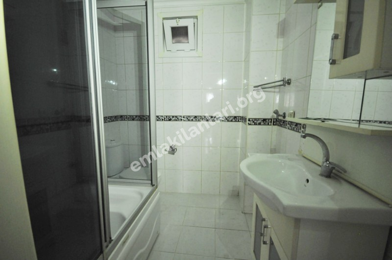 Müstakil Bahçeli 2+1 90m2 Genç Binada Giriş Kat Masrafsız Daire