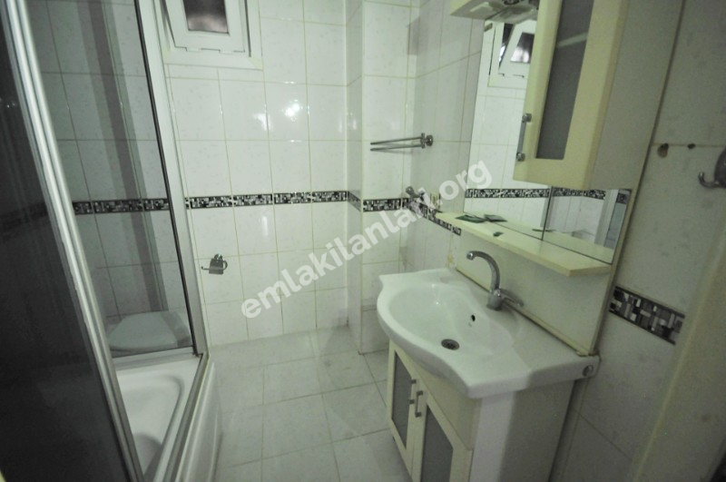 Müstakil Bahçeli 2+1 90m2 Genç Binada Giriş Kat Masrafsız Daire