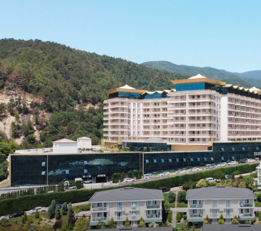 SAROT TERMAL VADİ DEVREMÜLK KİRALİK FİYATLARI 