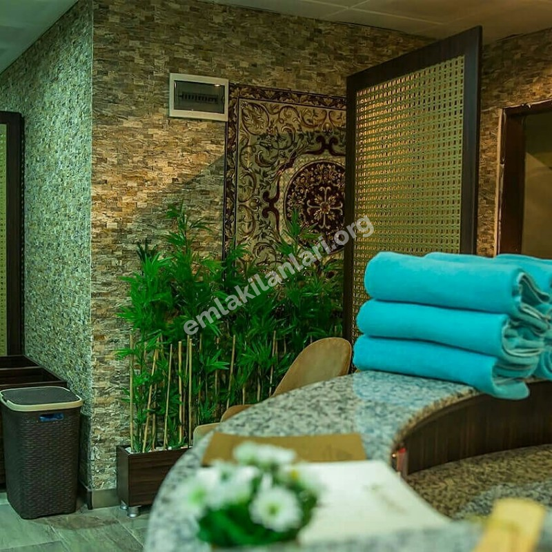 SAROT TERMAL VADİ DEVREMÜLK KİRALİK FİYATLARI 