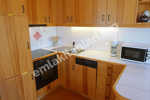 •	KARTEPE Günlük Kiralık Dağ Evi SAPANCA DAG EVI 