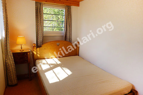 •	KARTEPE Günlük Kiralık Dağ Evi SAPANCA DAG EVI 