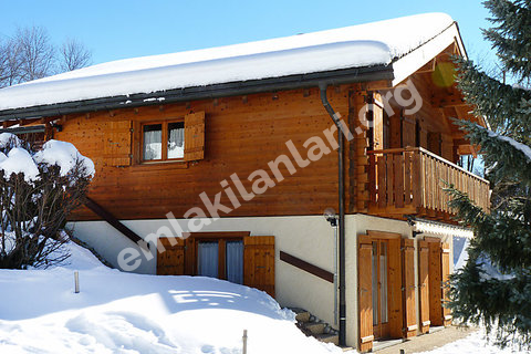 •	KARTEPE Günlük Kiralık Dağ Evi SAPANCA DAG EVI 