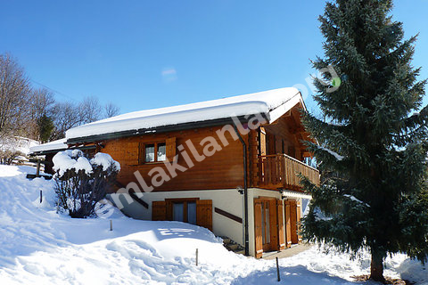 •	KARTEPE Günlük Kiralık Dağ Evi SAPANCA DAG EVI 