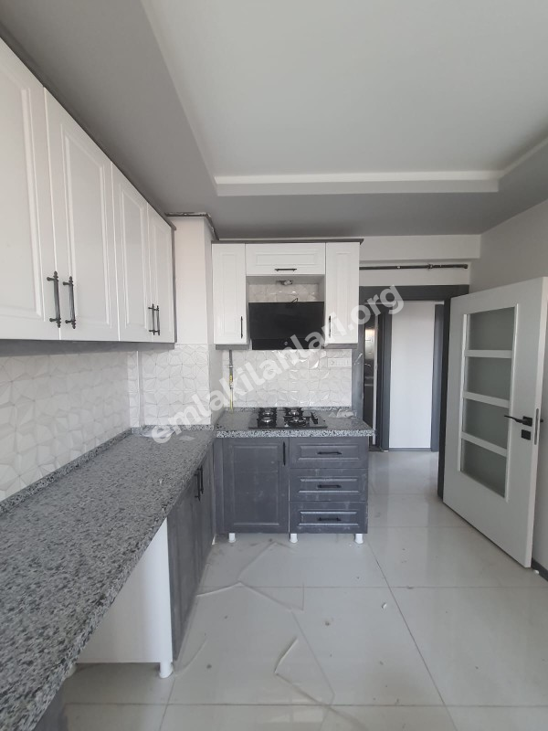 BİLECİK MERKEZDE KİRALIK SIFIR DAİRE SAHİBİNDEN