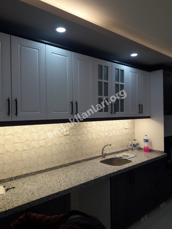 BİLECİK MERKEZDE KİRALIK SIFIR DAİRE SAHİBİNDEN