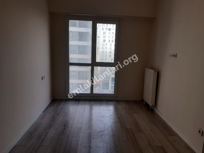 İSTANBUL RENT FLAT İN BABACAN PREMİUM RESİDENCE 1+1