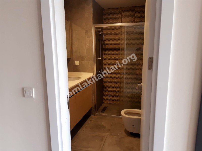 İSTANBUL RENT FLAT İN BABACAN PREMİUM RESİDENCE 1+1