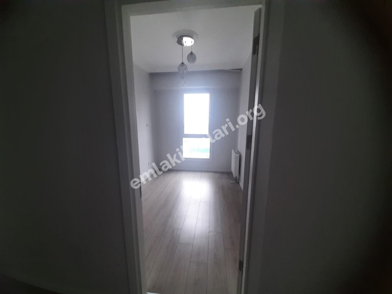 BABACAN PREMİUM RESİDENCE FOR RENT 2+1 AYRI MUTFAK SÖMİNE VE KLİMALI 