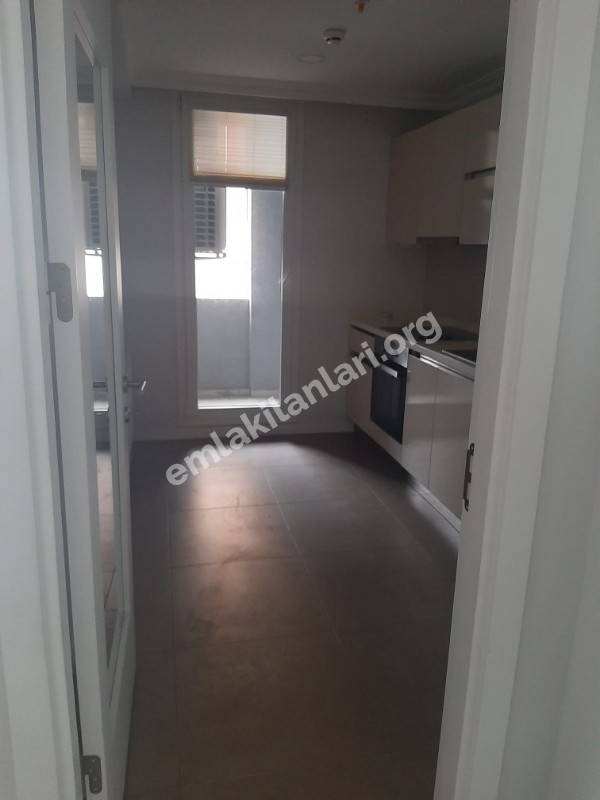 BABACAN PREMİUM RESİDENCE FOR RENT 2+1 AYRI MUTFAK SÖMİNE VE KLİMALI 