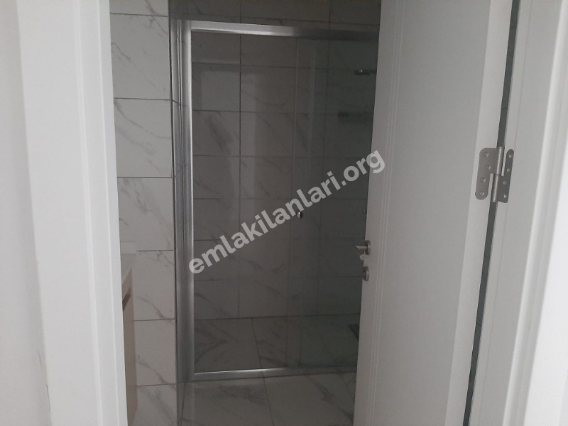 BABACAN PREMİUM RESİDENCE FOR RENT 2+1 AYRI MUTFAK SÖMİNE VE KLİMALI 