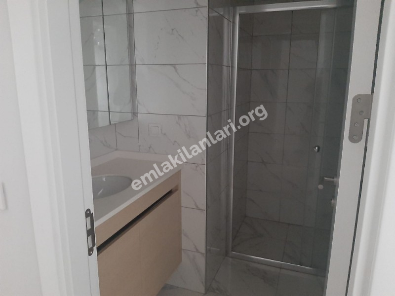 BABACAN PREMİUM RESİDENCE FOR RENT 2+1 AYRI MUTFAK SÖMİNE VE KLİMALI 