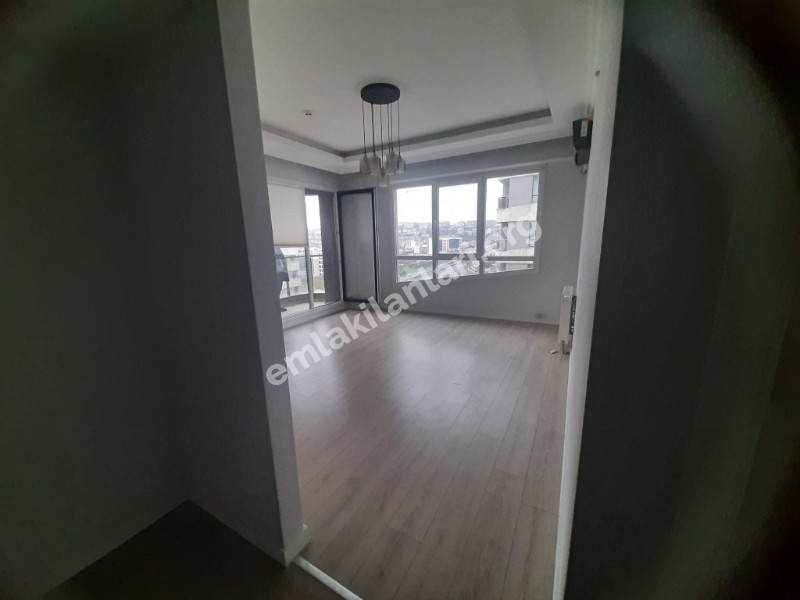 BABACAN PREMİUM RESİDENCE FOR RENT 2+1 AYRI MUTFAK SÖMİNE VE KLİMALI 