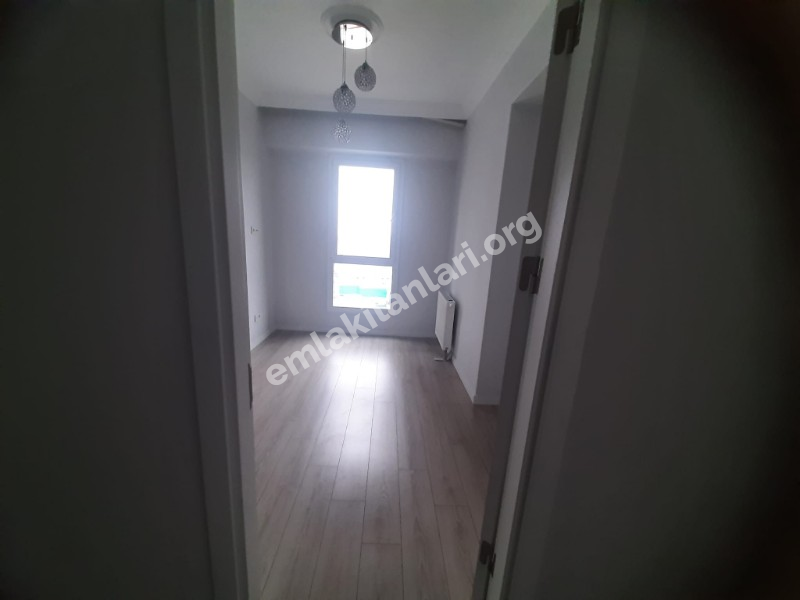 BABACAN PREMİUM RESİDENCE FOR RENT 2+1 AYRI MUTFAK SÖMİNE VE KLİMALI 