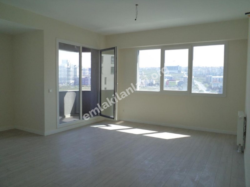 BABACAN PREMİUM SİTESİ KİRALİK DAİRE 3+1 MANZARALI 