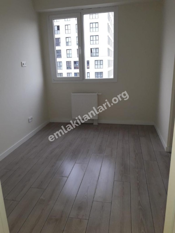 BABACAN PREMİUM SİTESİ KİRALİK DAİRE 3+1 MANZARALI 
