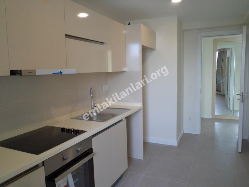 BABACAN PREMİUM SİTESİ KİRALİK DAİRE 3+1 MANZARALI 