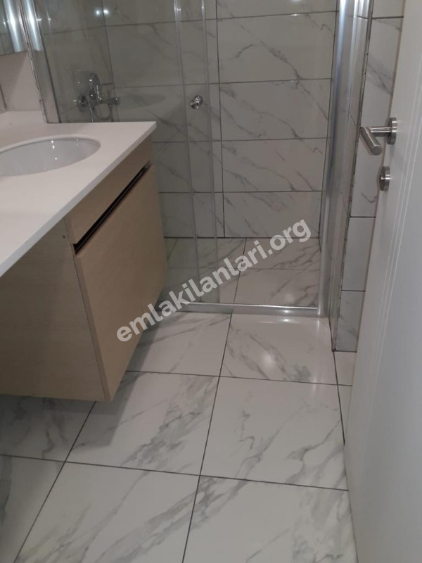BABACAN PREMİUM SİTESİ KİRALİK DAİRE 3+1 MANZARALI 