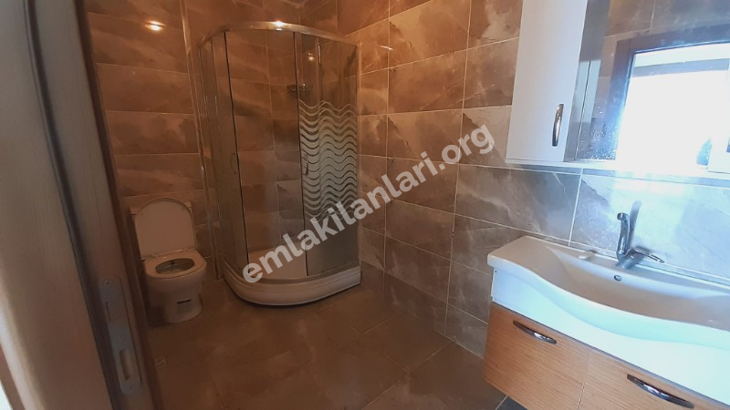 Esenyurt Devlet Hastanesine Yakın 2+1 Ayrı Mutfak Balkonlu Daire