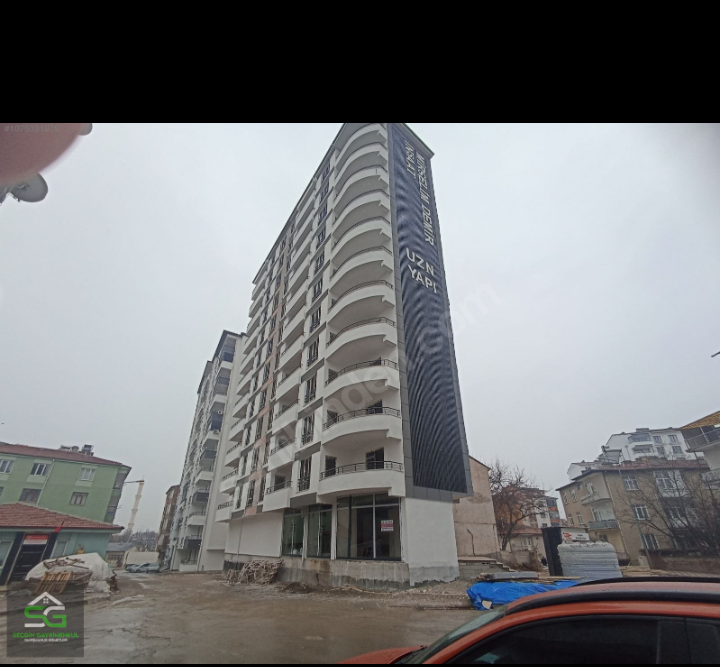 satilik sifir daire