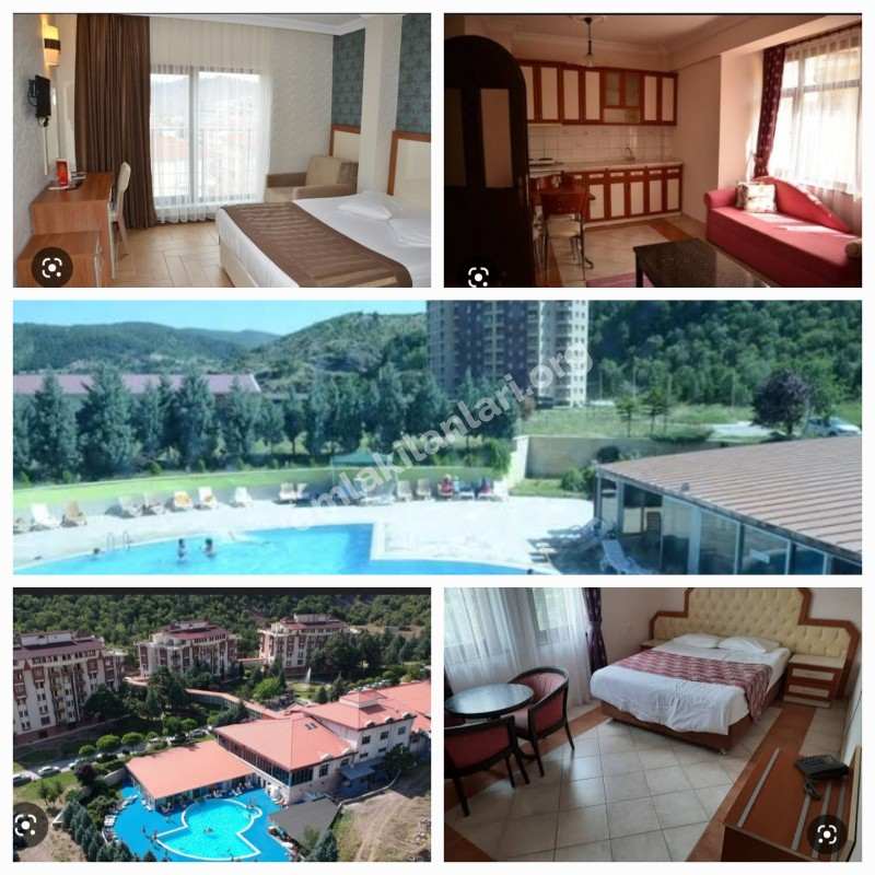ANKARA KIZILCAHAMAM DEVREMULK 