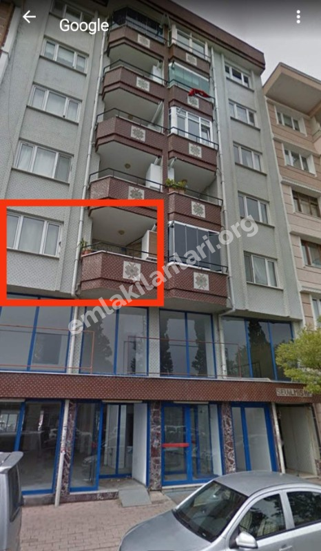 Çarşı merkez arakat 3+1 sahibinden