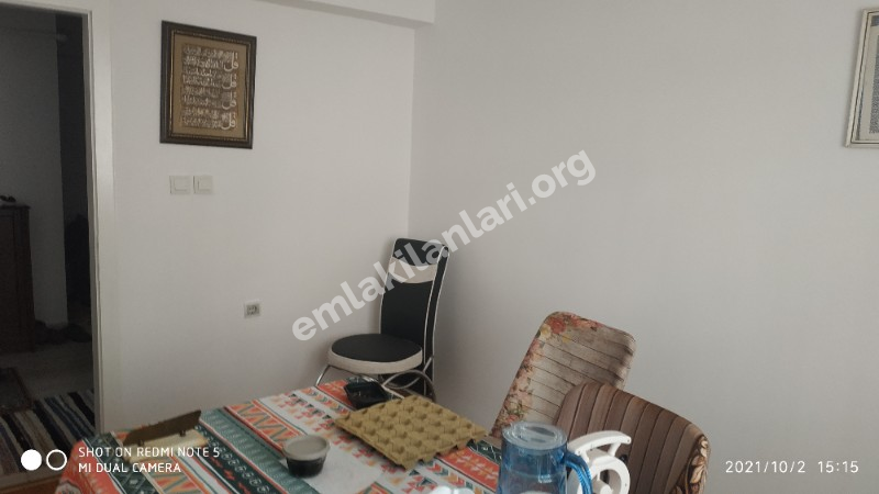  acil 5+1 dubleks yanında 3 haftalık 2 devremülk tapulu hediye istenirse eşyalı