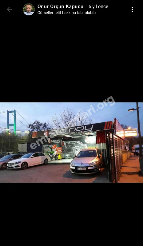 sahibinden satılık