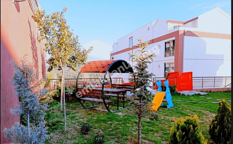 MUDANYA KİRALIK, EŞYALI, OKUL YANI, AGUA,FİTNESS,SAUNA,CAFETERYA