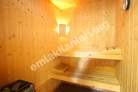 KARTEPE’DE GÜNLÜK KİRALIK LÜKS DAĞ EVİ  