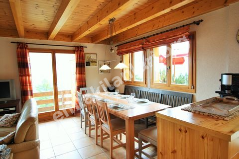 KARTEPE’DE GÜNLÜK KİRALIK LÜKS DAĞ EVİ  