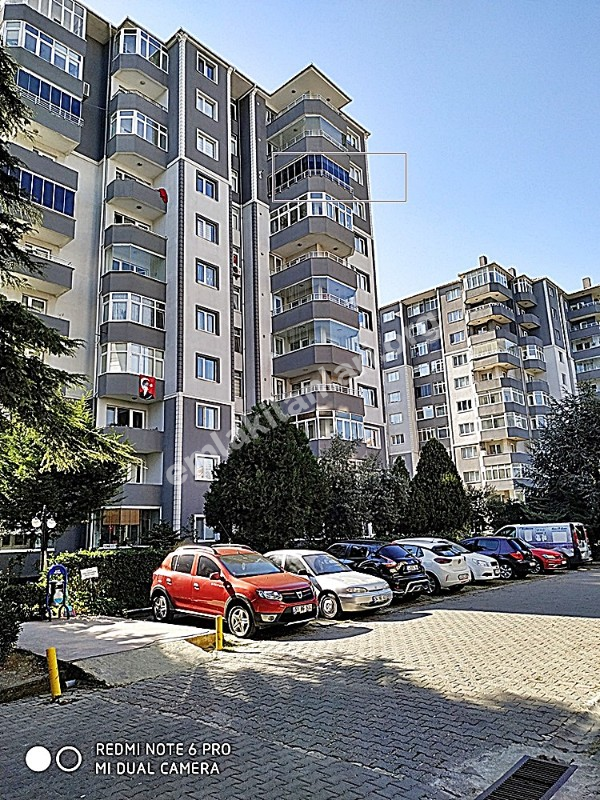 SAHİBİNDEN SATILIK HAVUZLU SİTEDE 3+1 LÜX DAİRE
