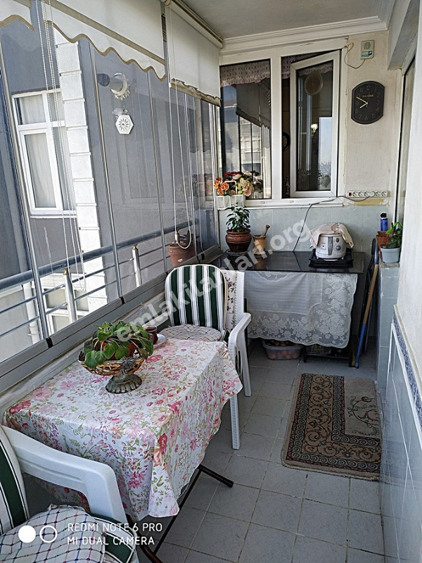 SAHİBİNDEN SATILIK HAVUZLU SİTEDE 3+1 LÜX DAİRE