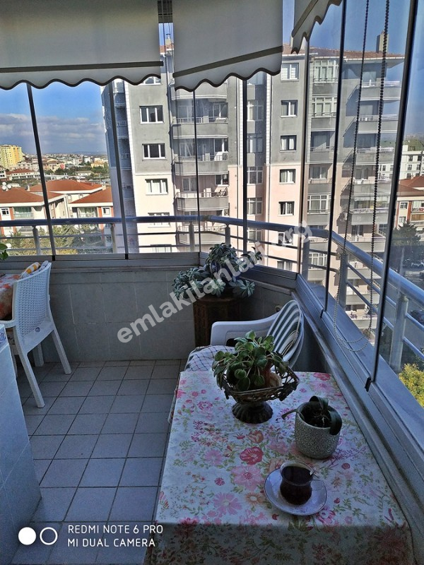 SAHİBİNDEN SATILIK HAVUZLU SİTEDE 3+1 LÜX DAİRE