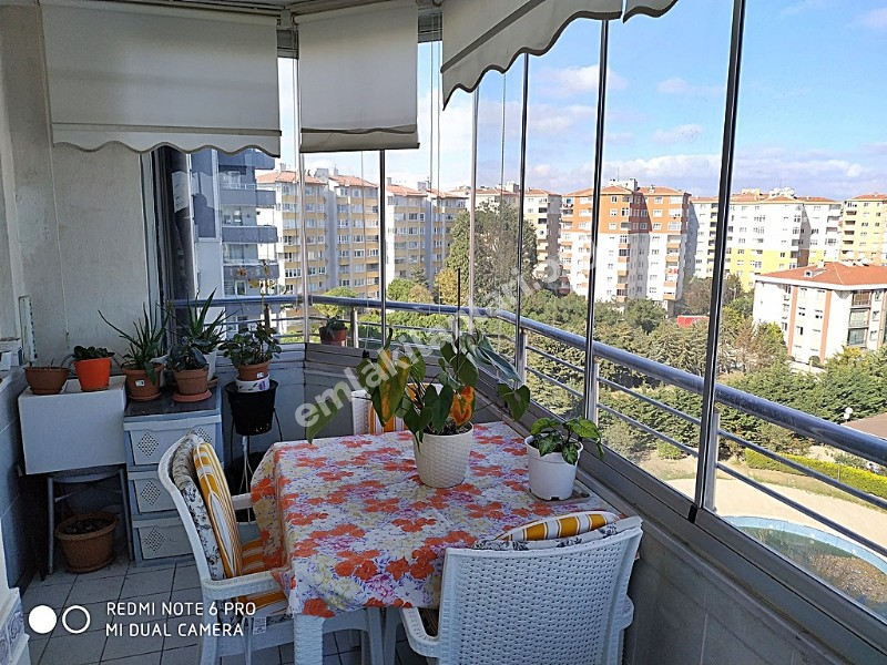 SAHİBİNDEN SATILIK HAVUZLU SİTEDE 3+1 LÜX DAİRE