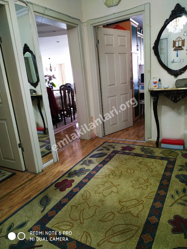 SAHİBİNDEN SATILIK HAVUZLU SİTEDE 3+1 LÜX DAİRE